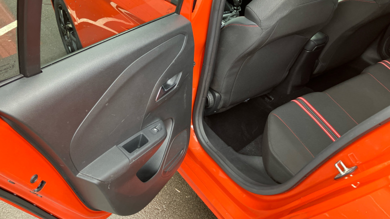 Vauxhall Corsa 1.2 Turbo SRi Premium 5dr Petrol Hatchback